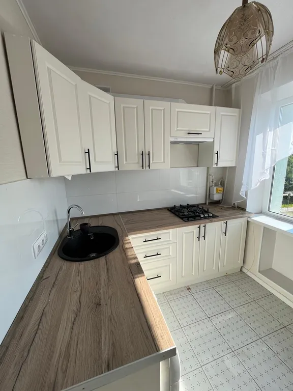 Квартира 1-комнатная Квартира — Пионерский