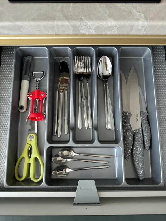 Уютная 1-комнатная квартира для комфортного проживания