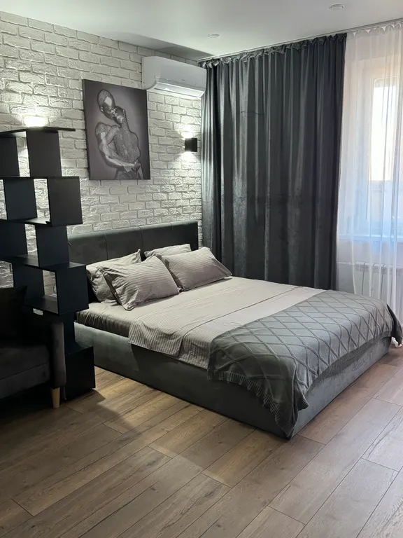 Квартира Уютная студия — аренда посуточно в Жуковский