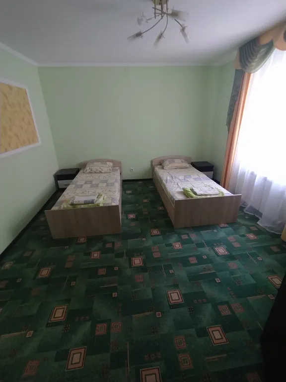 Уютная квартира в центре недалеко от моря