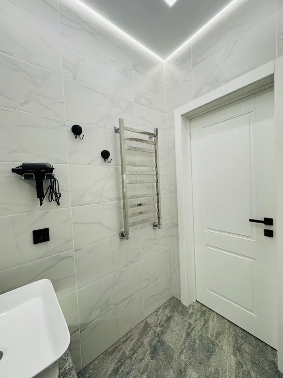 Высота комфорта