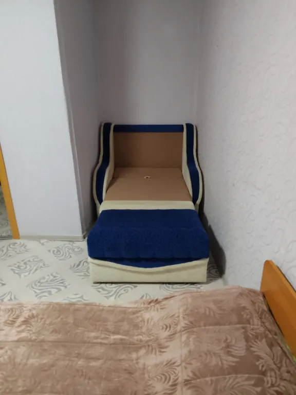 Уютная квартира в курортном городе Яровое