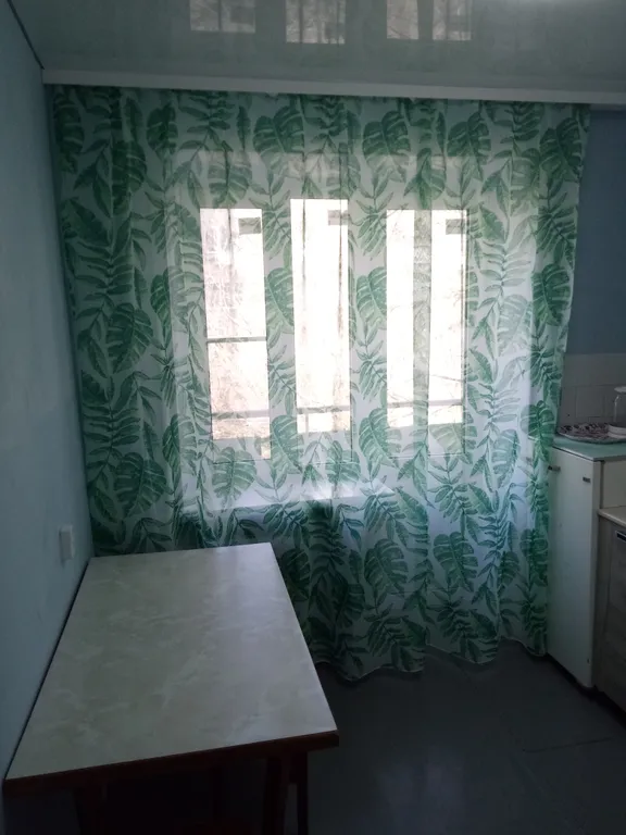 Однушка на Трусово