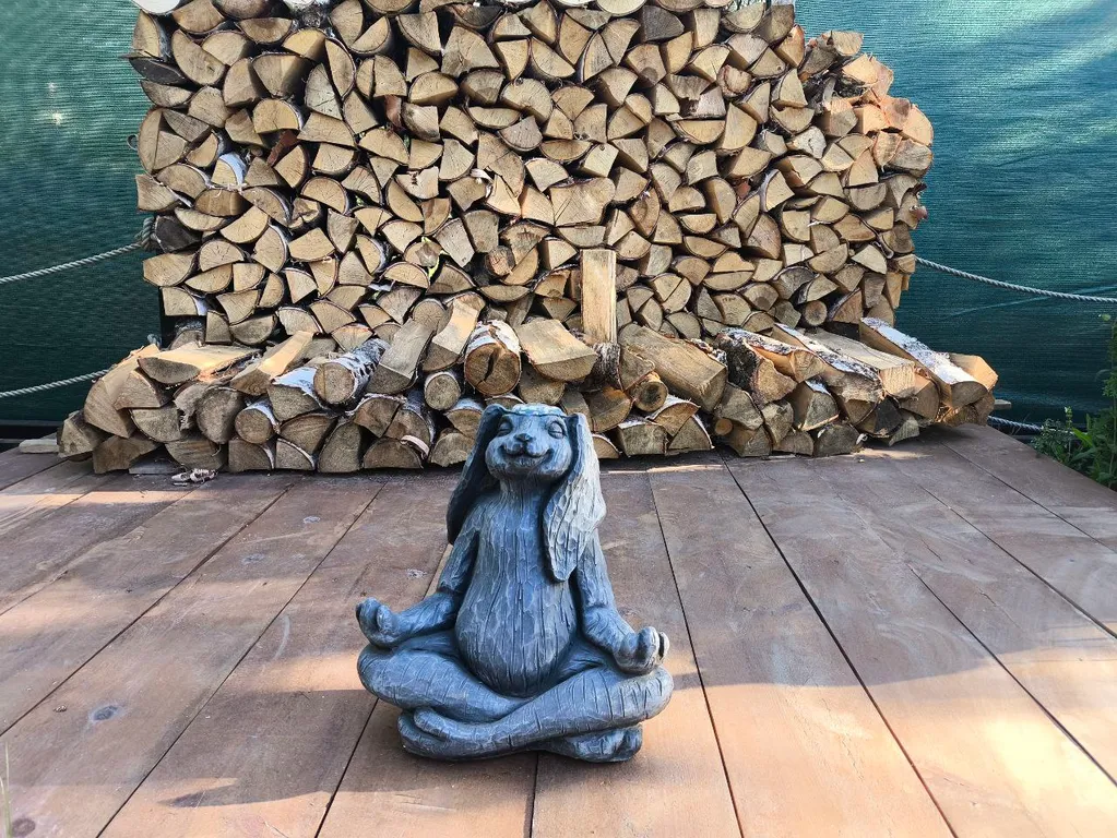 Коттедж Коттедж Новый а-фрейм в черте города — Казань