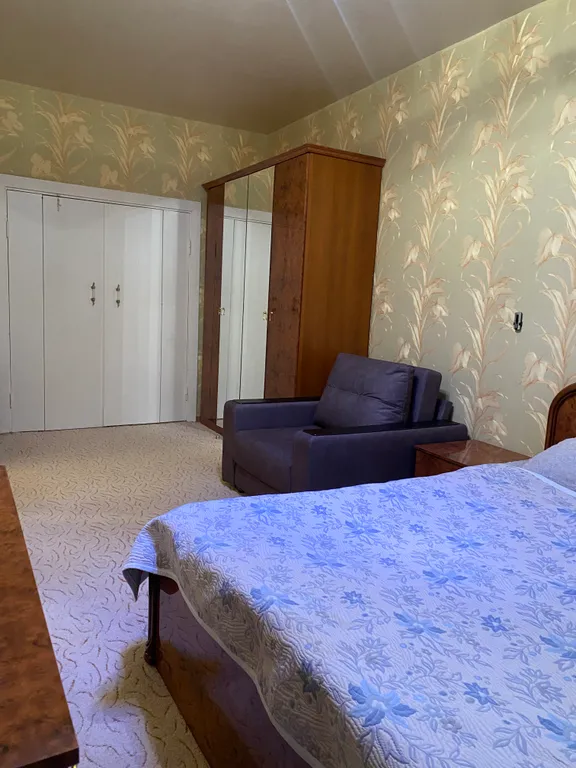 Квартира для большой компании