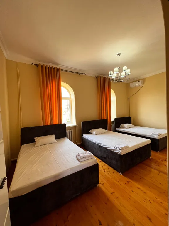 Дом с видом на море