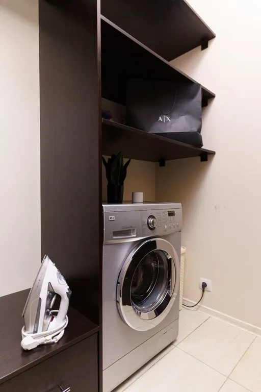 Уютная квартира в элитном доме