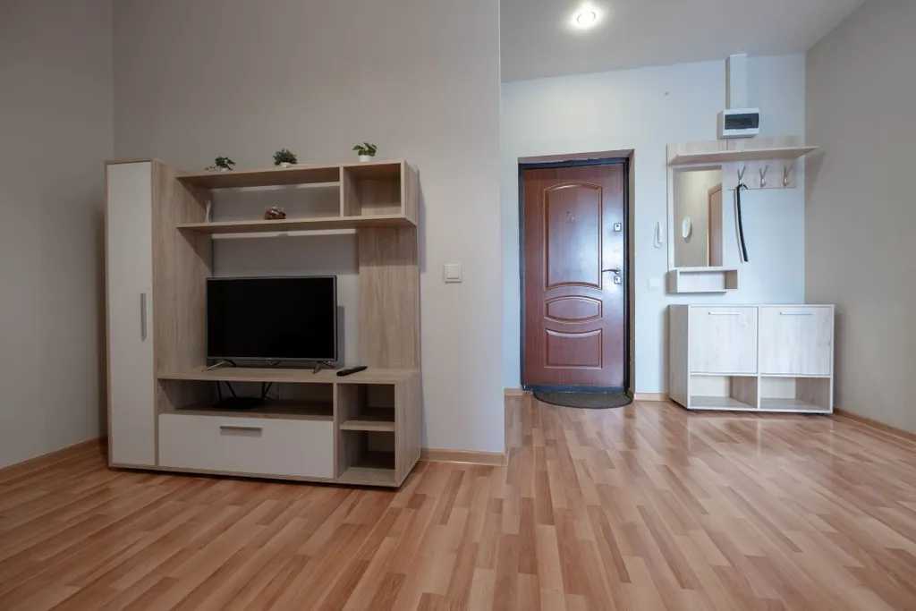 Квартира Оригинальная квартира с круглосуточным заселением — Краснодар