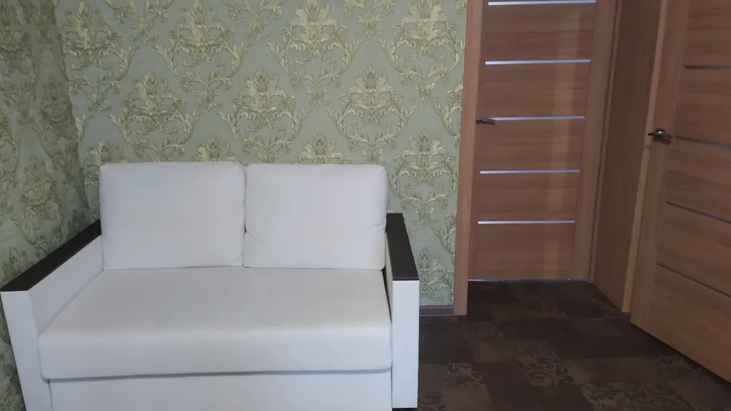 Уютная двушечка для большой семьи недалеко от центра и трассы М4