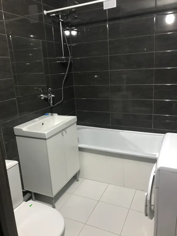 Квартира около метро Парнас