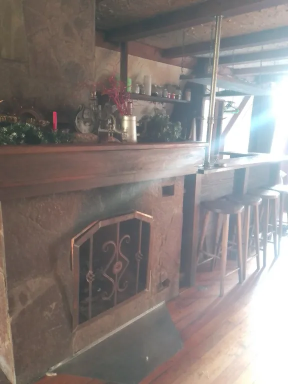 Дом для большой компании