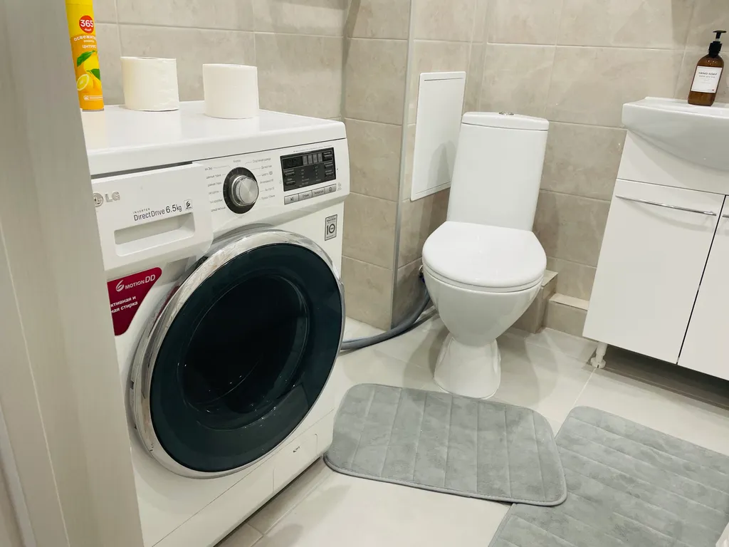 Красивая и уютная квартира около Ледового дворца и Аквапарка