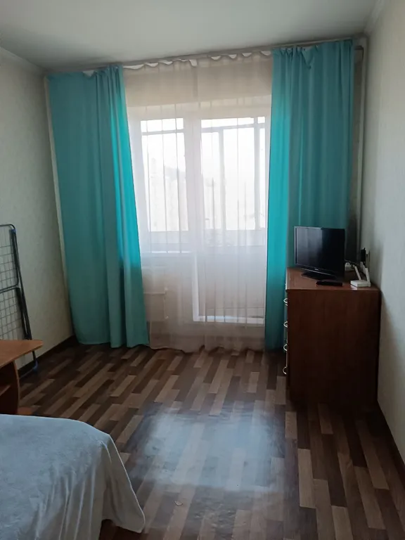 Уютная однокомнатная квартира