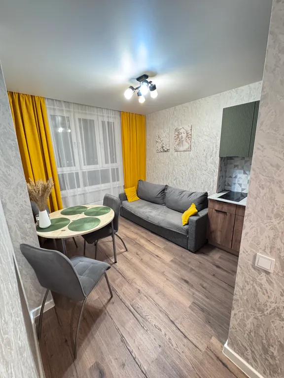 Уютная квартира для отдыха