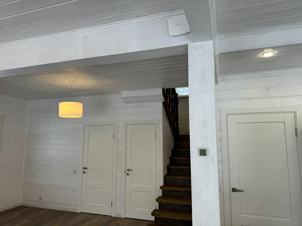 Выходные вдвоем в чудесном месте, бронируйте быстрее дом на берегу