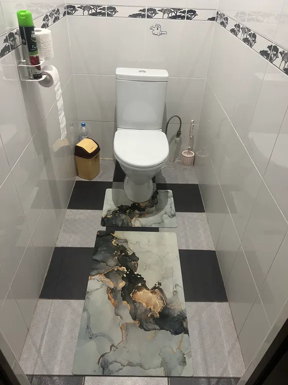 Загородный коттедж с чаном для парения под звездами