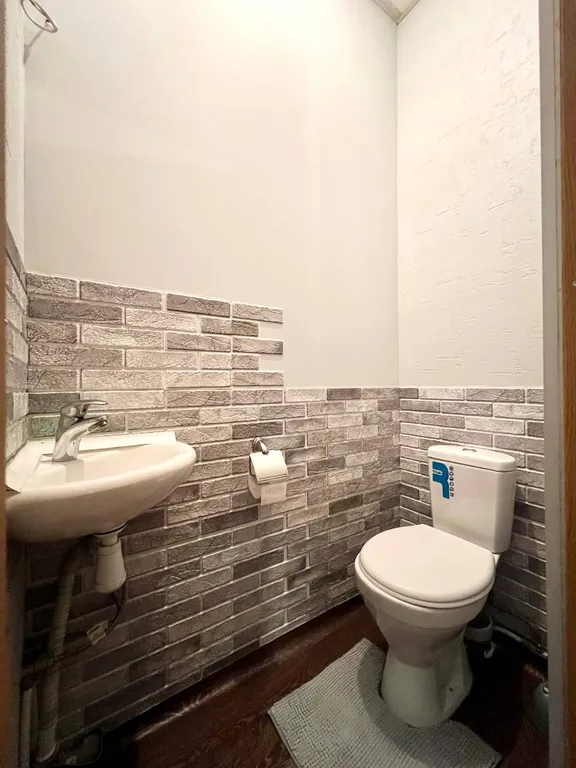 Семейная квартира у Фонтанки