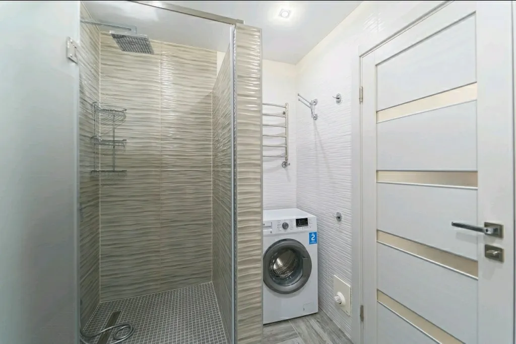 Отличные апартаменты с видом на море