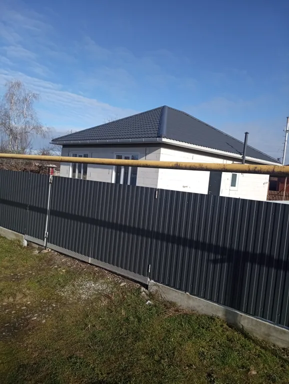 Уютный гостевой домик