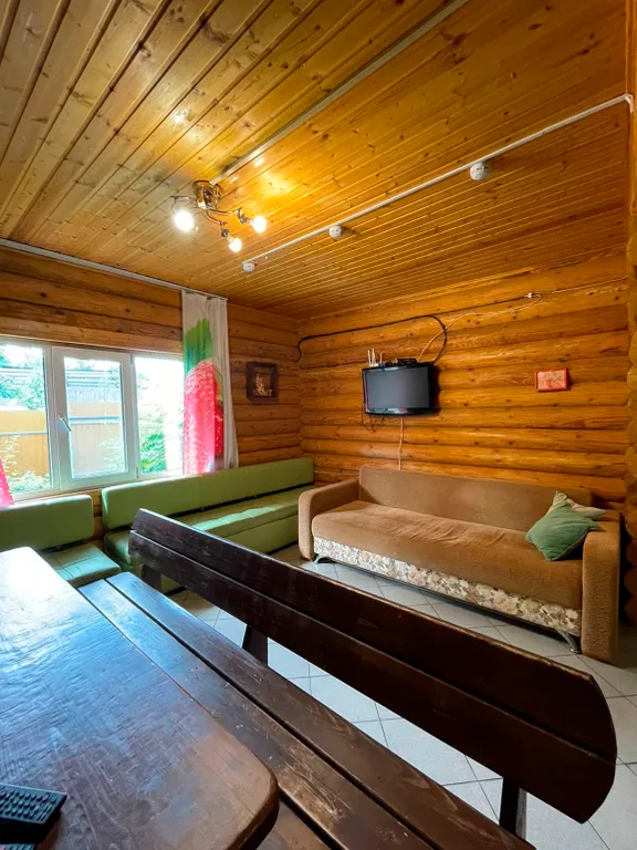 5-комнатный Дом