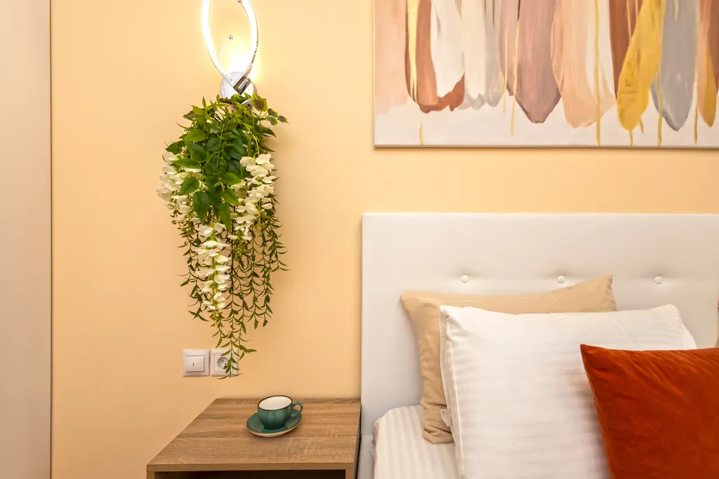 Квартира Апартаменты в двух шагах от метро — Москва