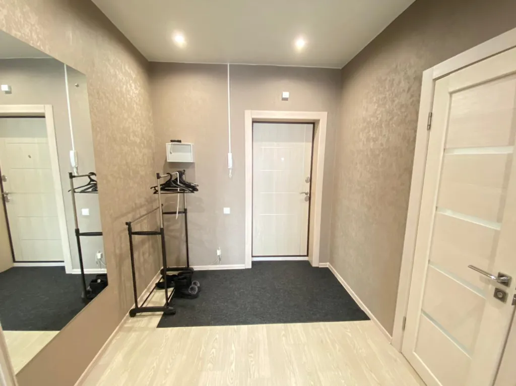 Уютная квартира в центре