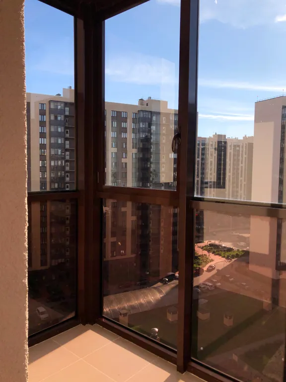 Приличная, уютная квартира возле метро