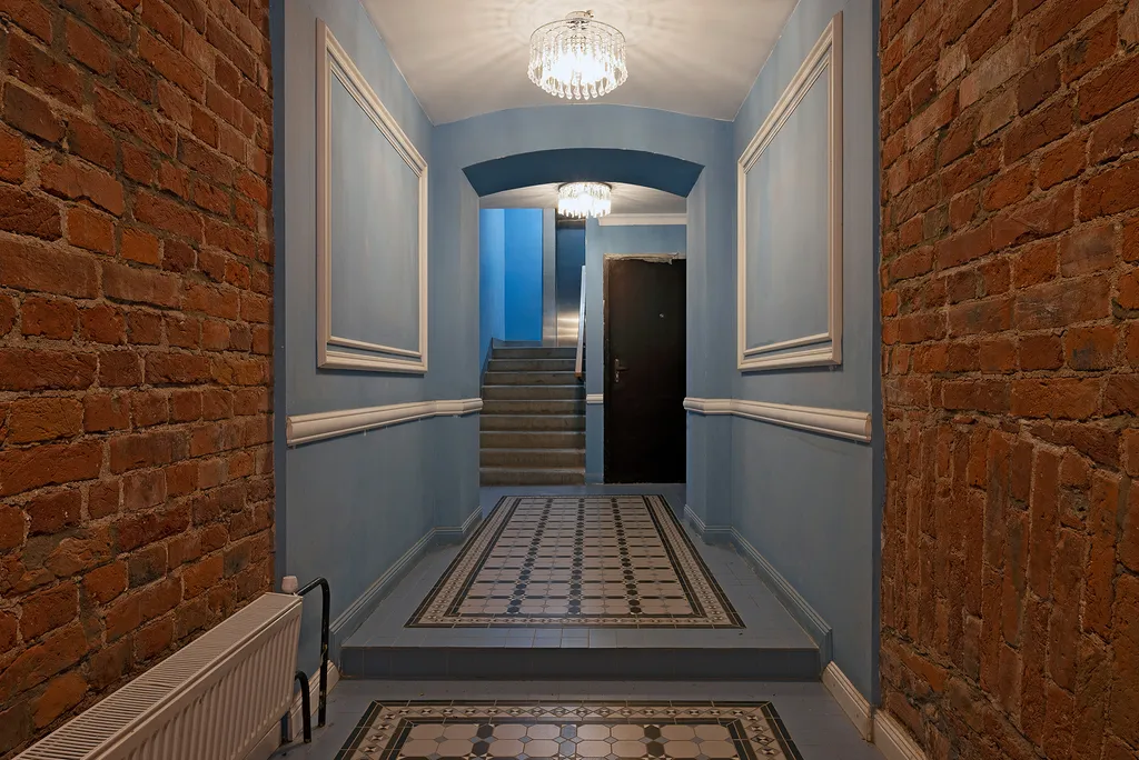 Квартира в центре