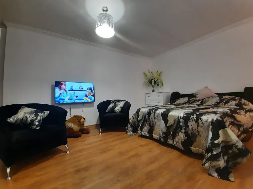 Квартира 2-комнатная Квартира — Севастополь