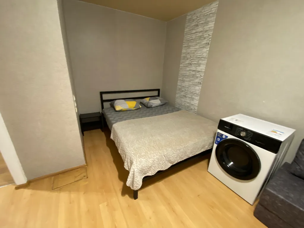 Квартира в центре