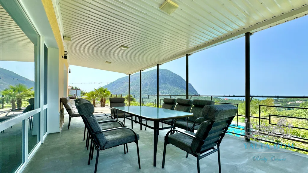 Дом в тихом и прекрасном месте Лавровое