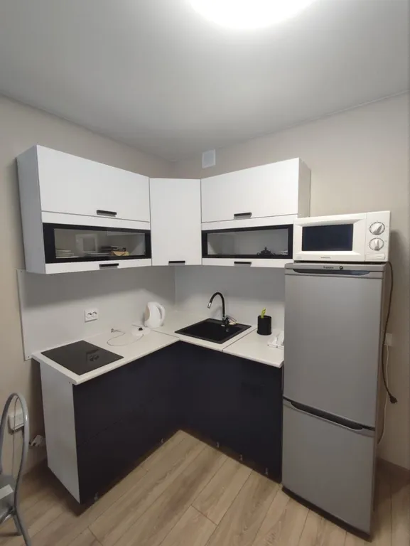 Квартира рядом с метро Парнас