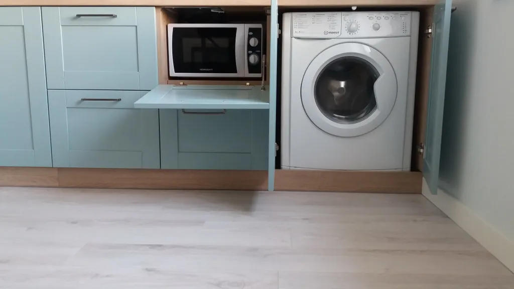 Апартаменты в центре с видом на парк