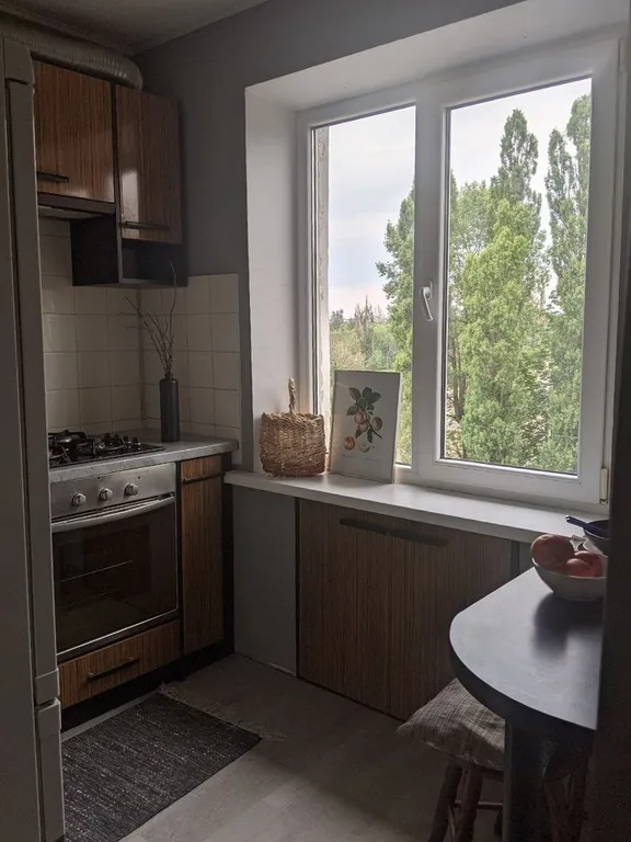 Квартира Апартаменты с двумя спальнями возле телебашни — Калининград