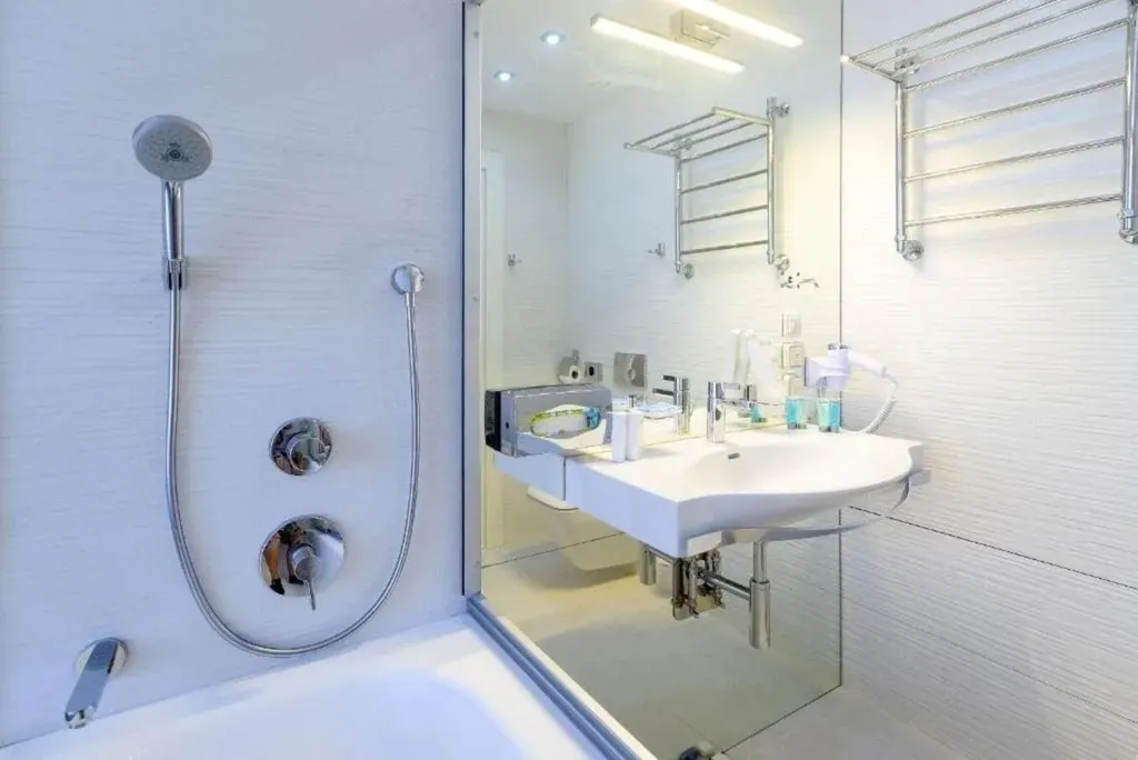 Квартира Комната — Адлер