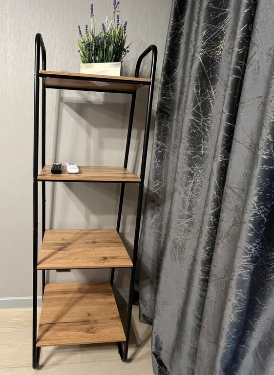 Безупречные апартаменты рядом с М4 напротив Сити-парка Град (МТС Холл)