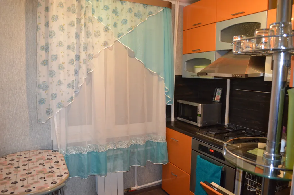 Уютная 2-комнатная квартира от собственника