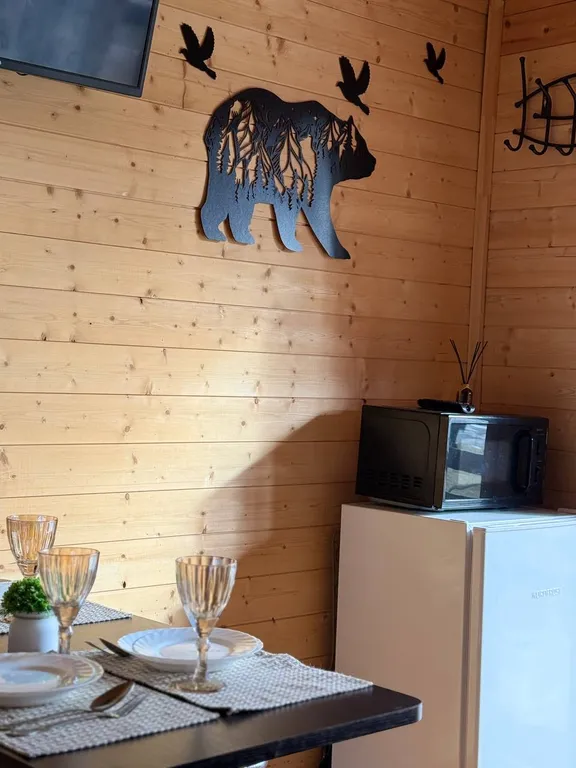 2-комнатный Дом