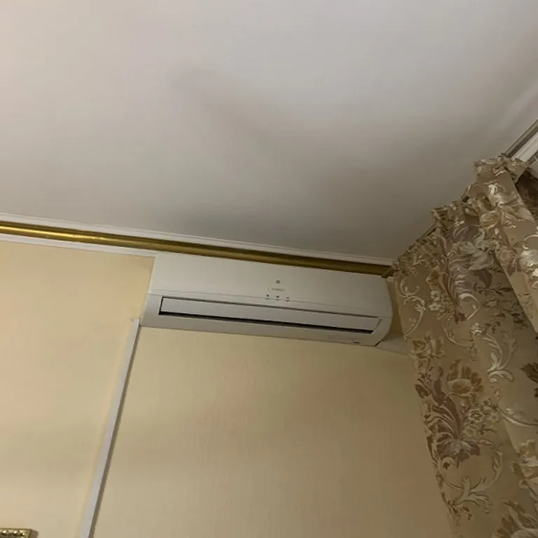 Комната