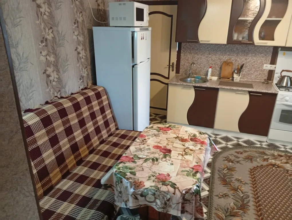 Часть дома в советском районе Тамбова