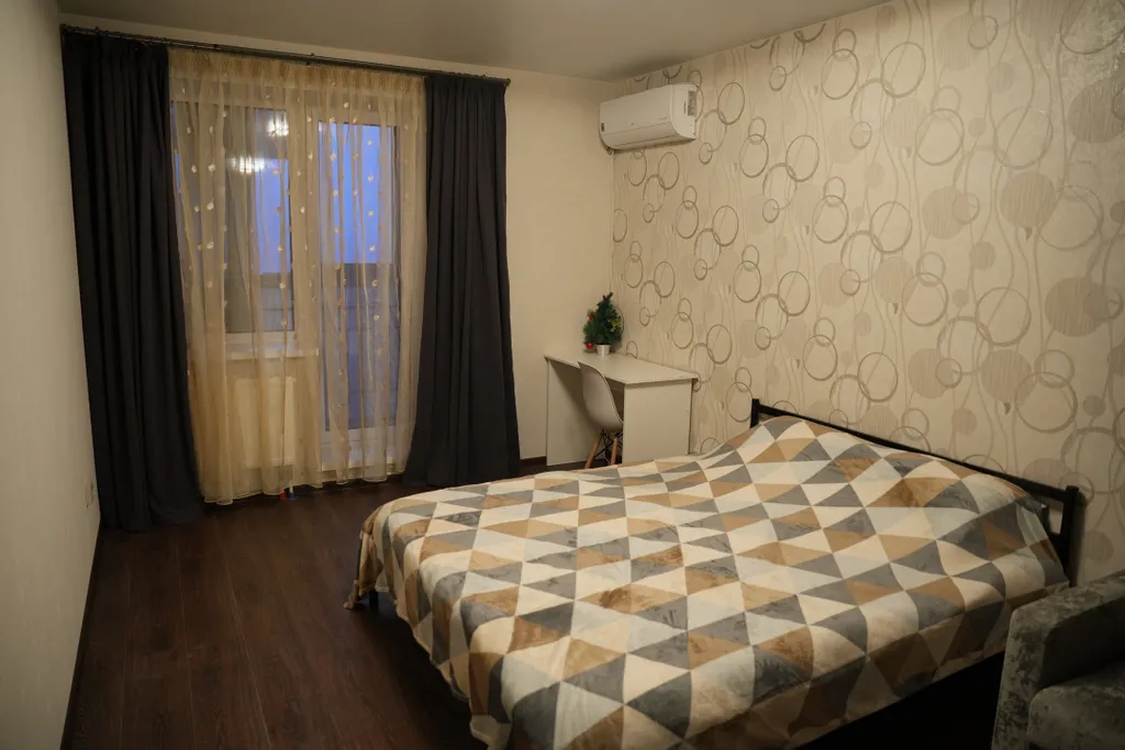 Квартира Квартира у метро в 15 минутах от центра — Санкт-Петербург