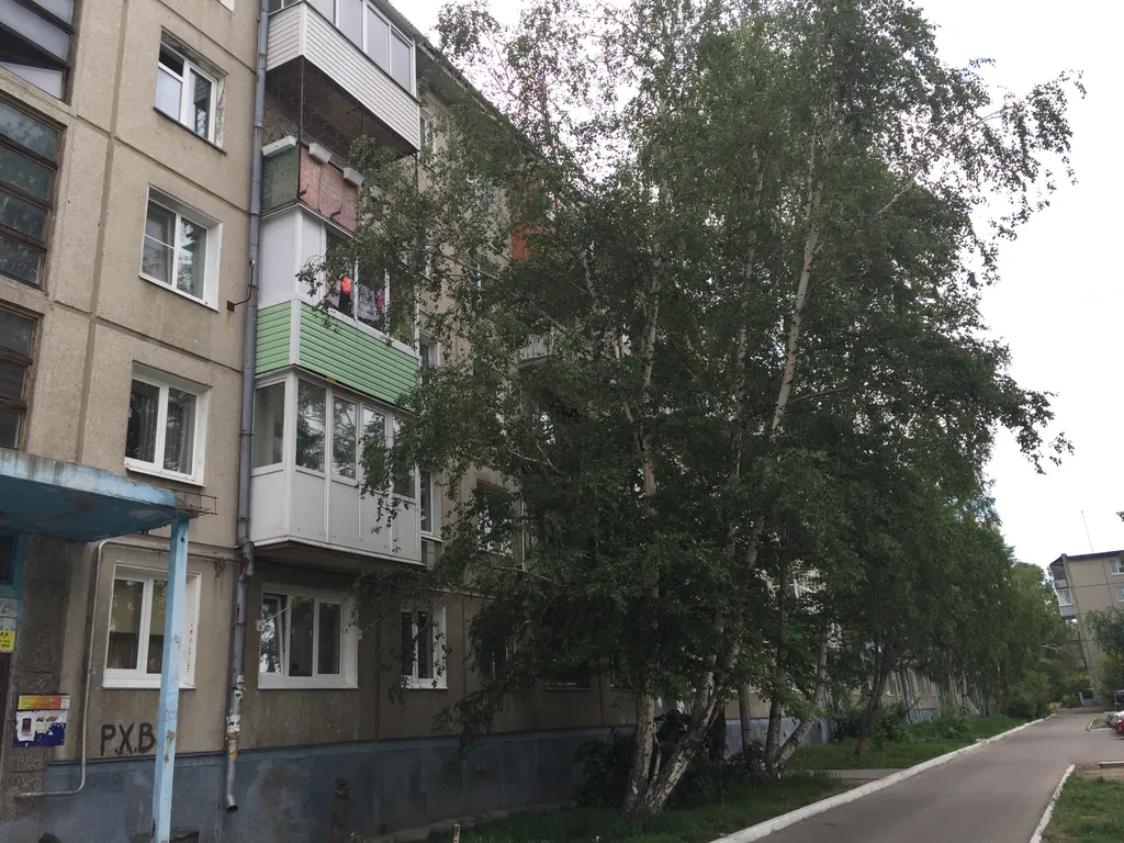 Уютная двухкомнатная квартира в центре