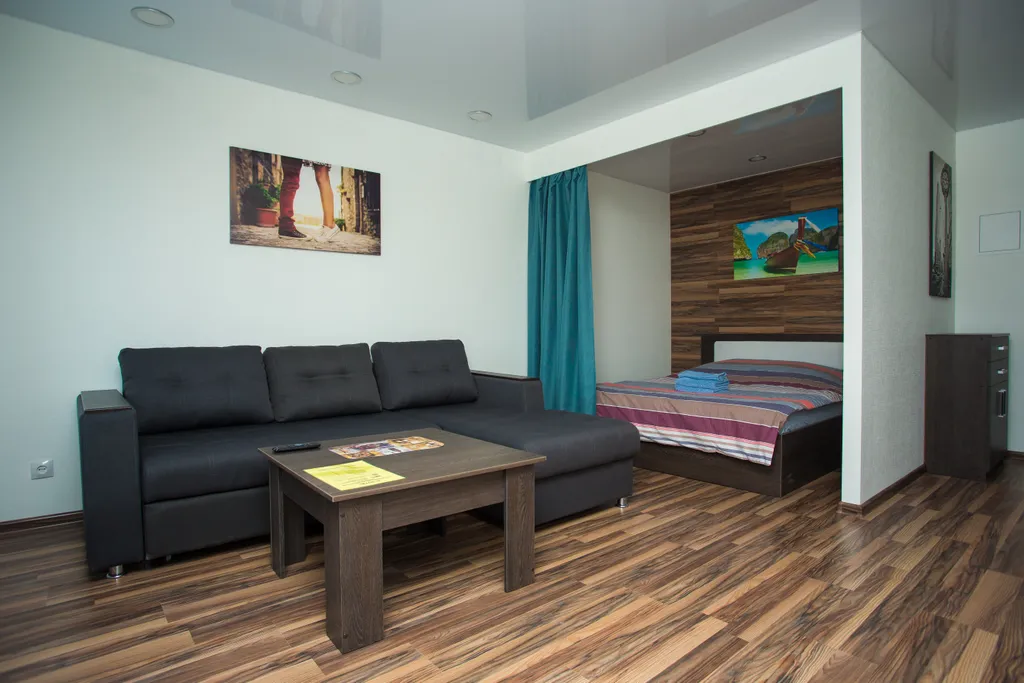 Квартира Апартамент люкс в центре у ТРЦ Оазис — аренда посуточно в Вологда