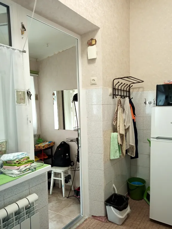 Уютная квартира в центре курортного города