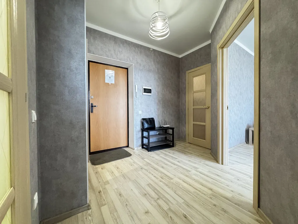 Квартира рядом с аквапарком