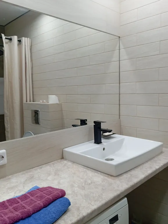 Студия недалеко от Тургояка