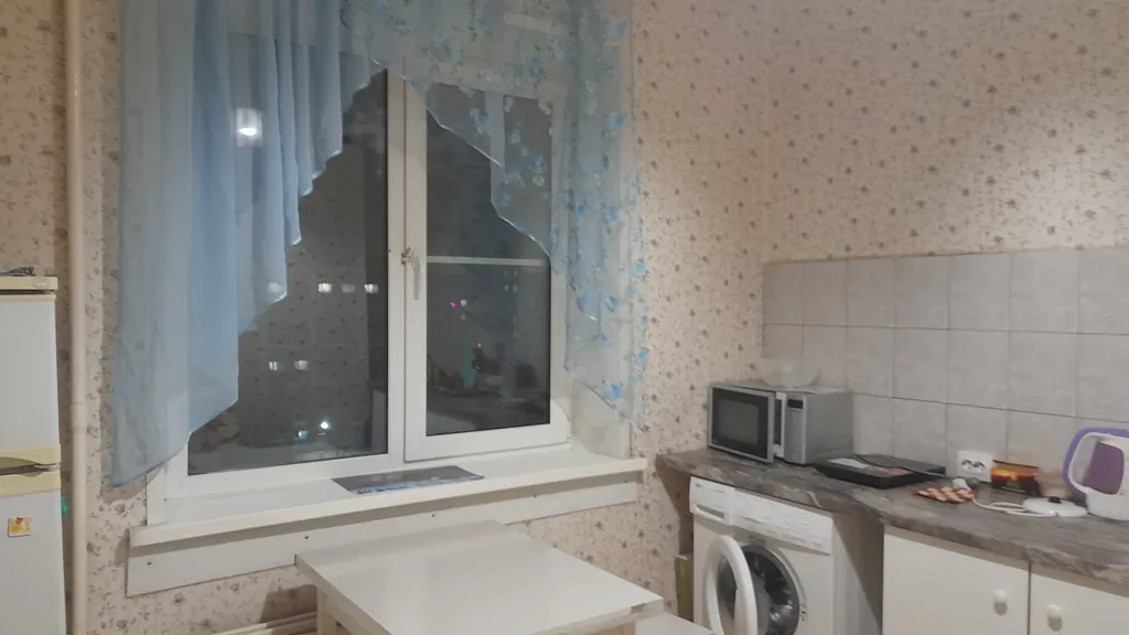 Уютная квартира на пересечении улицы Воскресенская и Новгородский проспект