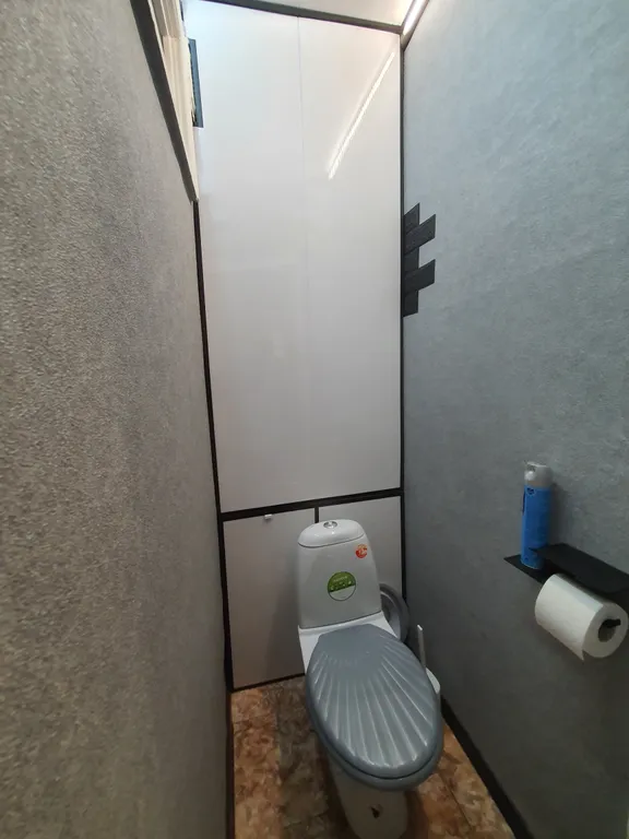 Уютная 2-комнатная квартира улица Молодежная