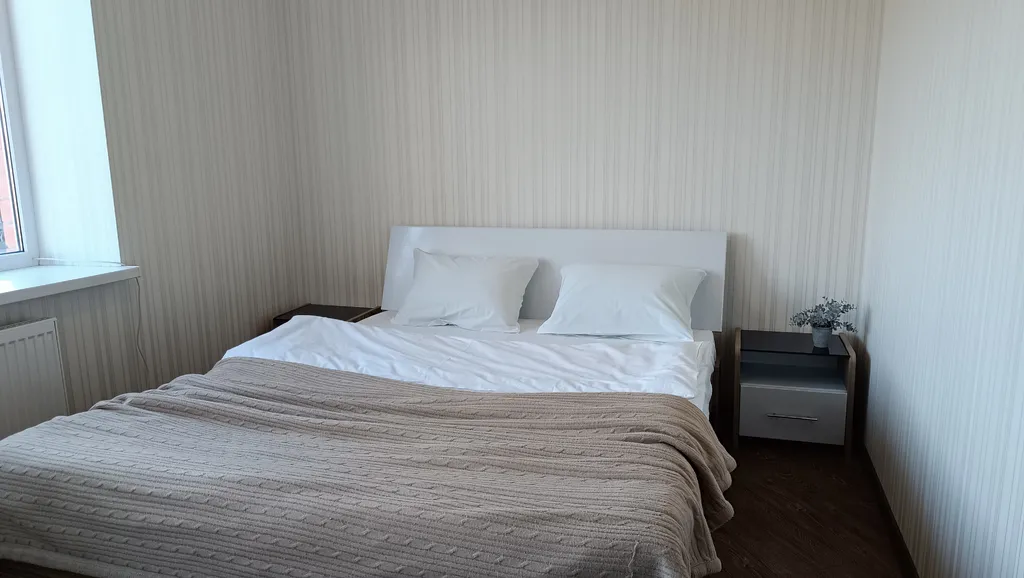 Квартира в парке Кирова