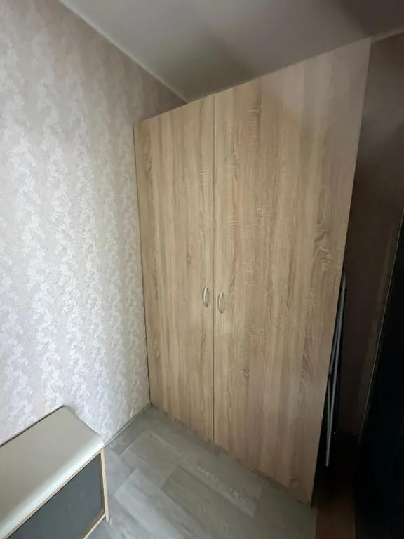 Уютная однокомнатная квартира